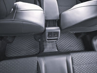 Covorase auto Volkswagen T-Roc II, an fabricatie 11.2025 - prezent, caroserie suv | 907148