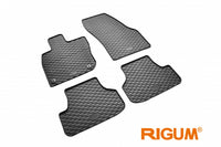 Covorase auto Volkswagen T-Roc II, an fabricatie 11.2025 - prezent, caroserie suv | 907148