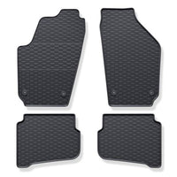 Covorase auto Seat Cordoba II, an fabricatie 2002 - 2009, caroserie sedan | 910/4C