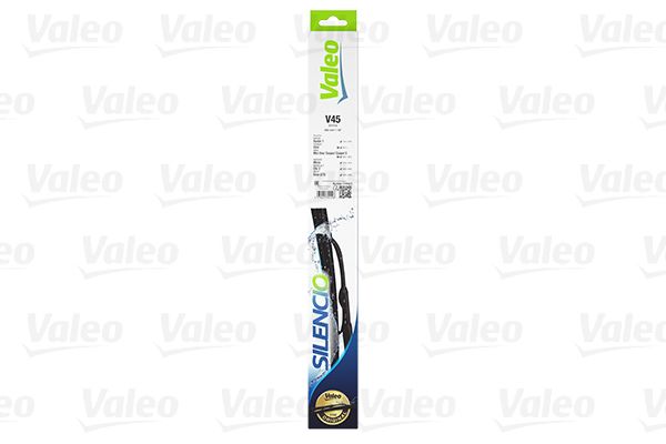 Lamela Stergator Honda Accord, fabricatie 1985-1989, caroserie Sedan | STV574112