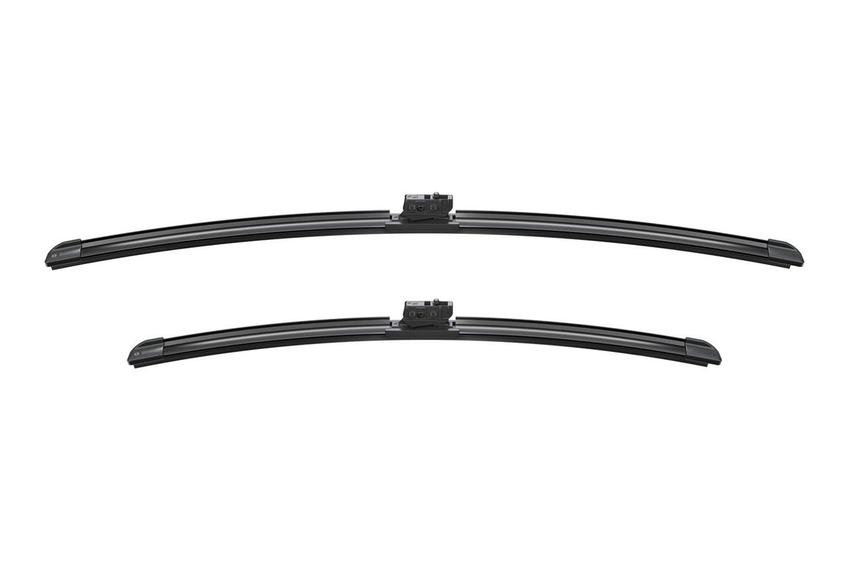 Lamela Stergator Mercedes A-Class, fabricatie 2012+, caroserie Hatchback | STB3397014204