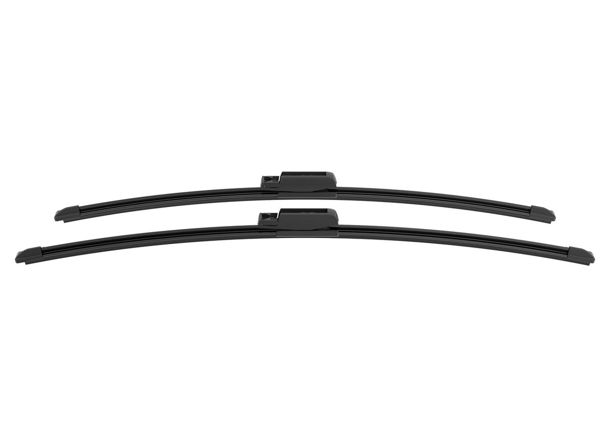 Lamela Stergator Audi R8, fabricatie 2007-2015, caroserie Coupe | STB3397014119