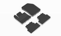 Covorase auto Peugeot 3008 II, an fabricatie 11.2016 - 11.2023, caroserie suv | 920