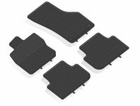 Covorase auto Skoda Octavia IV MHEV, an fabricatie 10.2020 - prezent, caroserie combi | 921