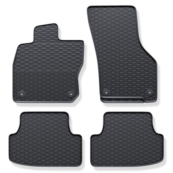 Covorase auto Audi A3 8Y, an fabricatie 03.2020 - prezent, caroserie hatchback | 925