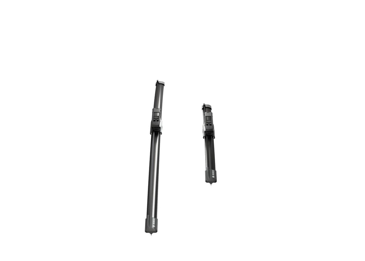 Lamela Stergator Renault Clio, fabricatie 2012-2021, caroserie Combi | STB3397007868