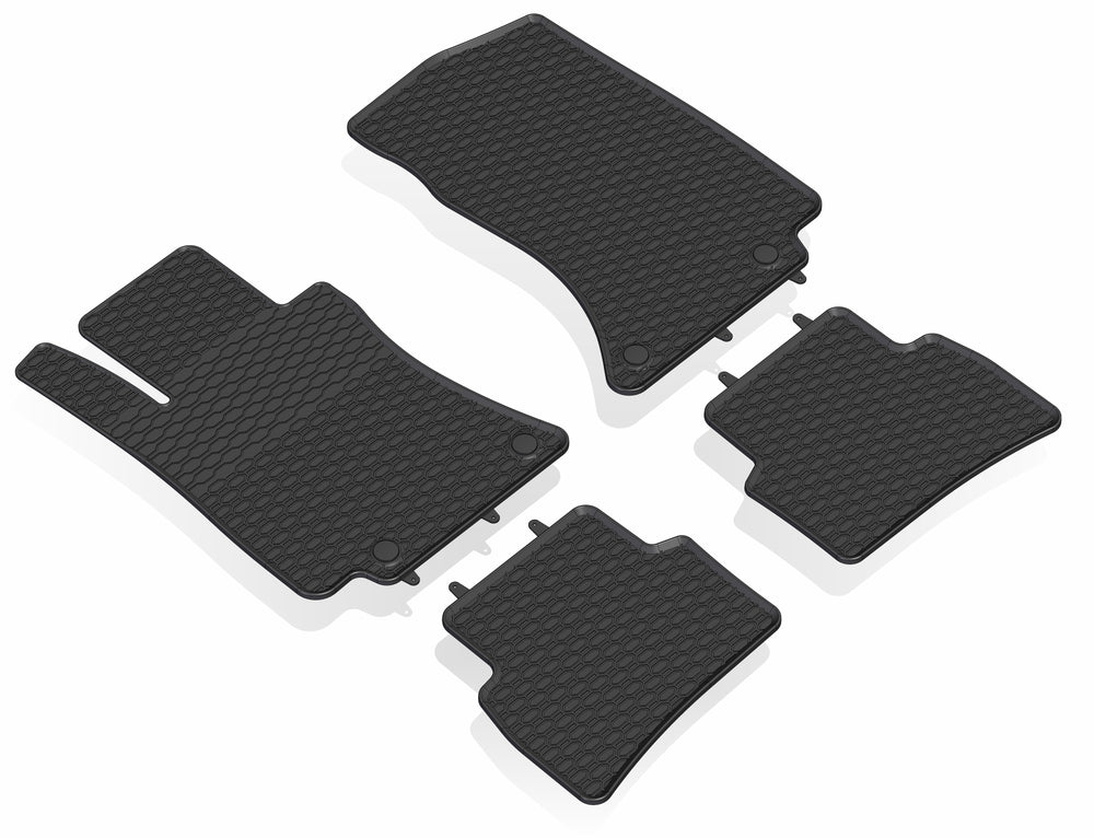 Covorase auto Mercedes E-Class W214 PHEV, an fabricatie 05.2023 - prezent, caroserie combi | 930