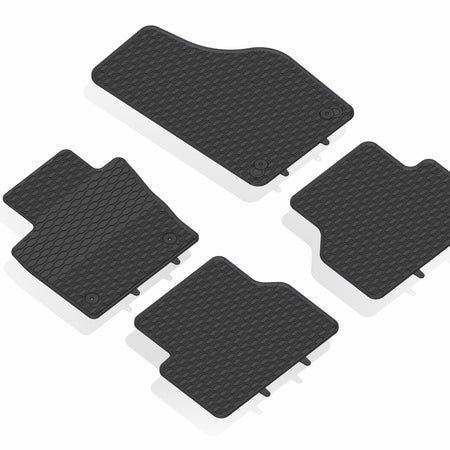 Covorase auto Audi Q3 I fabricatie 08.2011 - 06.2018, caroserie suv #1