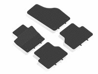 Covorase auto Audi Q3 I, an fabricatie 08.2011 - 06.2018, caroserie suv | 931