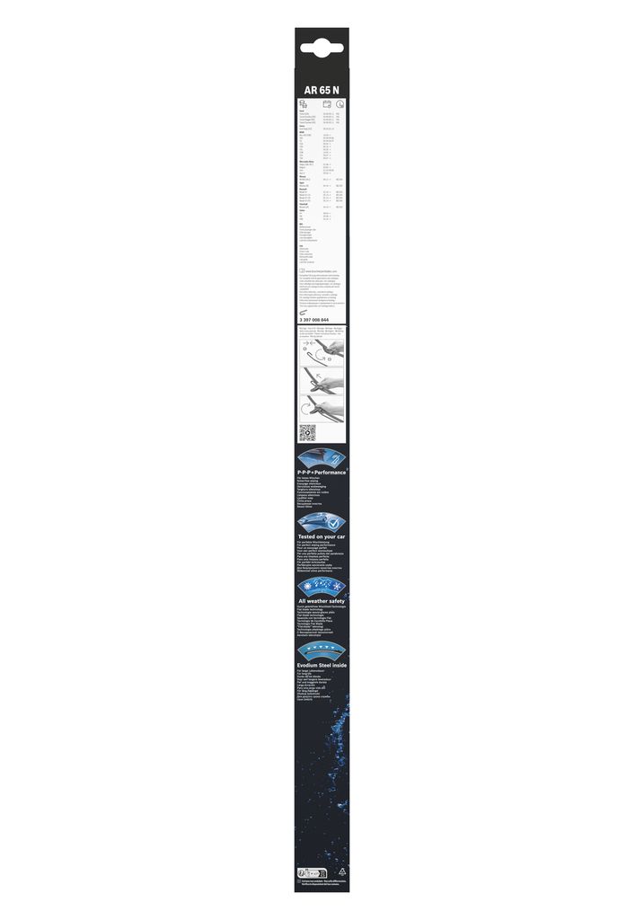 Lamela Stergator Citroen Jumpy I, fabricatie 1995-2006, caroserie Caroserie | STB3397008844