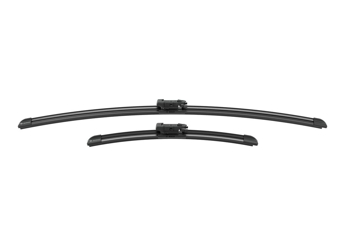 Lamela Stergator Fiat 500X, fabricatie 2014+, caroserie SUV | STB3397007583