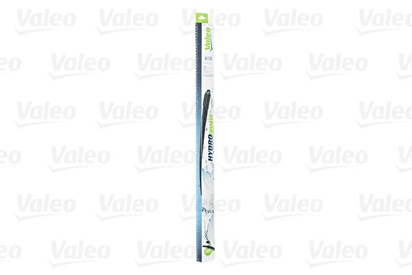 Lamela Stergator Citroen C4 Picasso Ii, fabricatie 2013+, caroserie Minivan | STV578518
