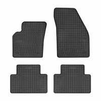 Covorase auto Volvo S 40 II, an fabricatie 2004 - 06.2012, caroserie sedan | ET0940