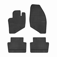Covorase auto Volvo S 60 I, an fabricatie 11.2000 - 2010, caroserie sedan | ET0943