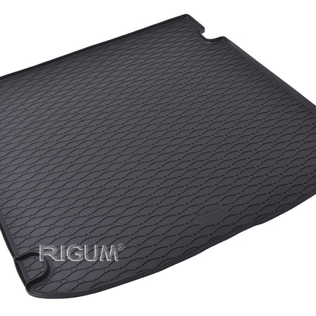 Tavita portbagaj Audi A5 III MHEV fabricatie 2025 - prezent, caroserie combi #1