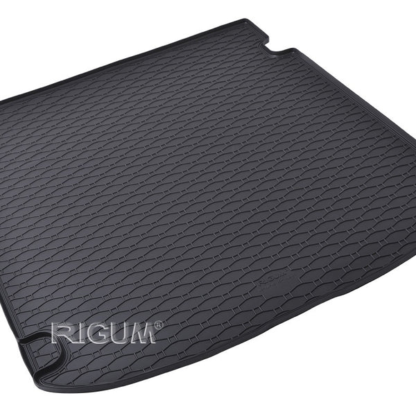 Tavita portbagaj Audi A5 III MHEV fabricatie 2025 - prezent, caroserie combi #1