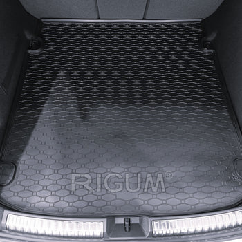 Tavita portbagaj Audi A5 III MHEV fabricatie 2025 - prezent, caroserie combi #1