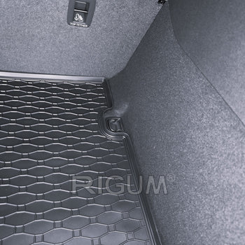 Tavita portbagaj Audi A5 III MHEV fabricatie 2025 - prezent, caroserie combi #1