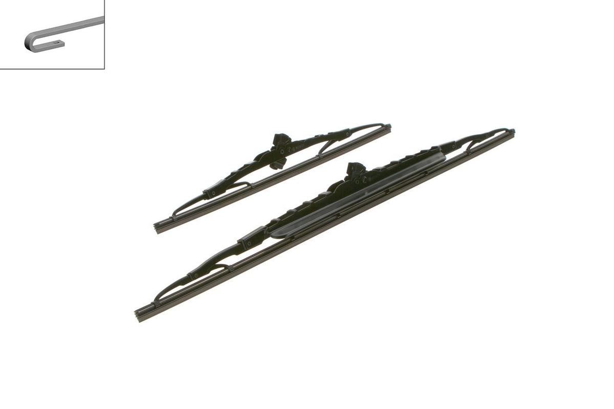 Lamela Stergator Chevrolet Spark M300, fabricatie 2010+, caroserie Hatchback | STB3397010404