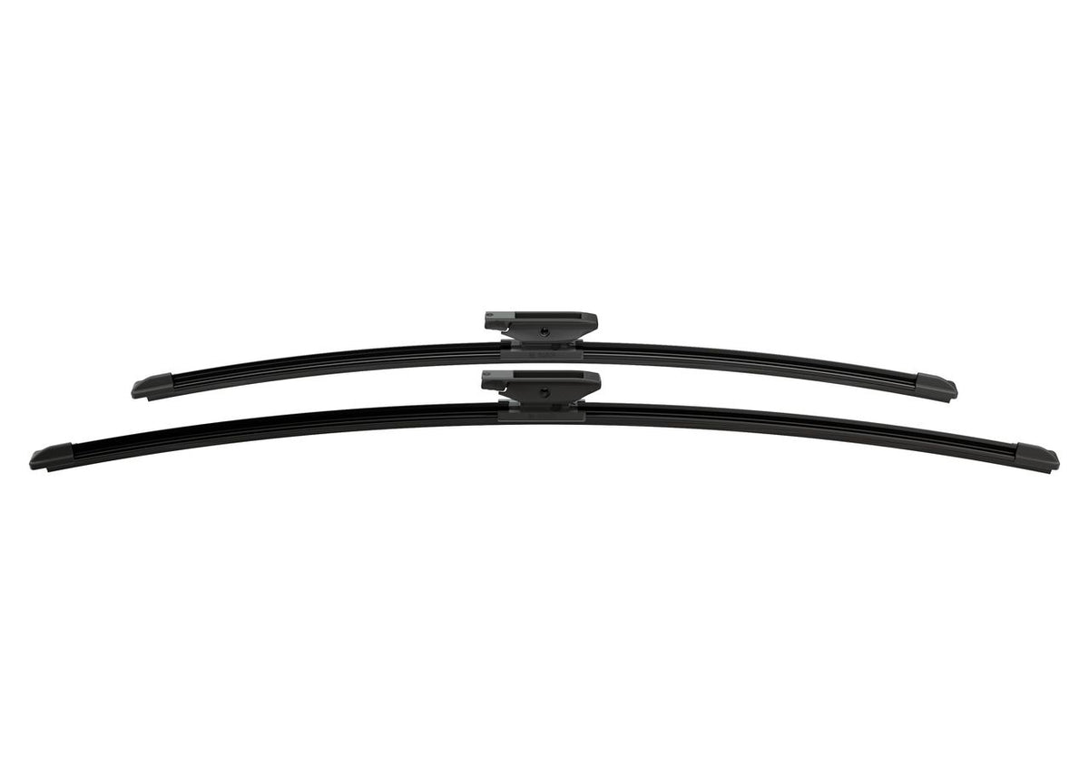 Lamela Stergator Renault Grand Scenic II, fabricatie 2004-2009, caroserie Minivan | STB3397007117