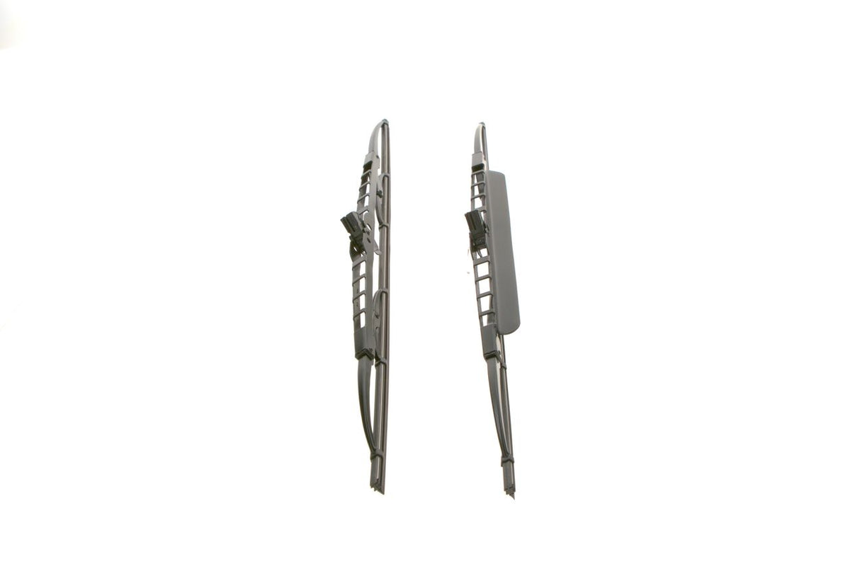 Lamela Stergator Audi 80 B4, fabricatie 1991-2000, caroserie Cabrio | STB3397118421