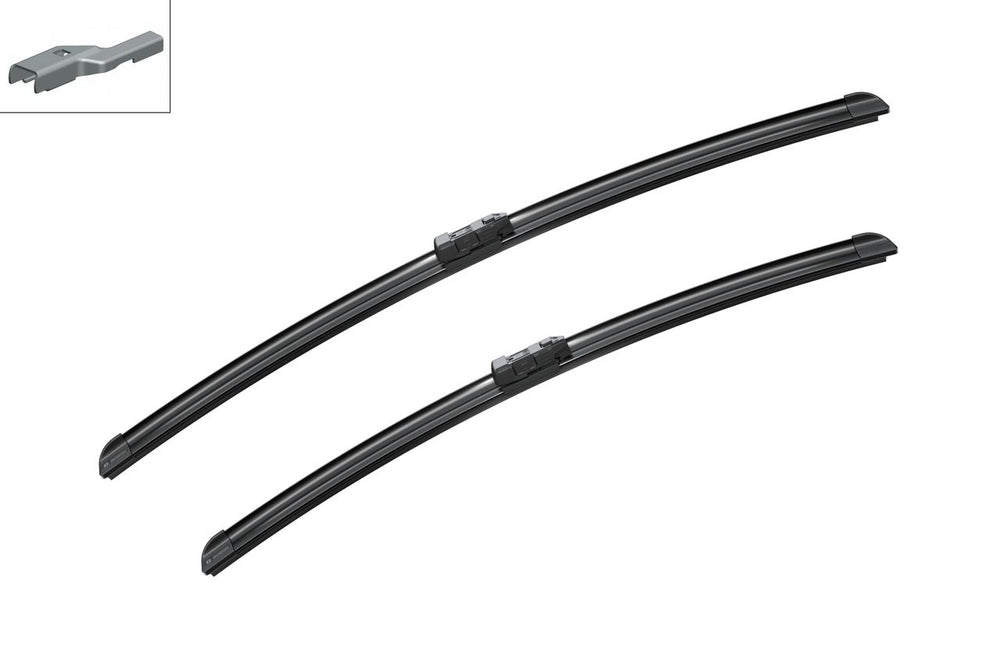 Lamela Stergator Mercedes Gl-class, fabricatie 2012-2015, caroserie SUV | STB3397007854