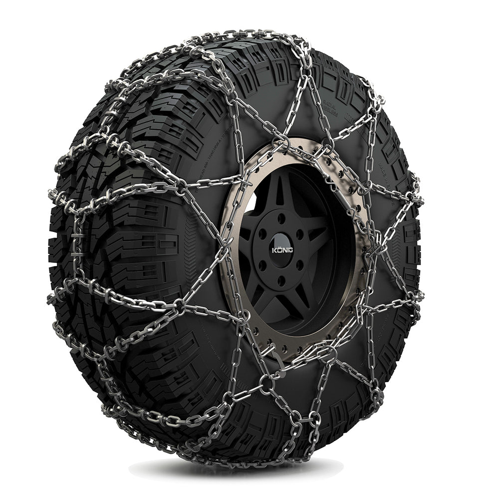 Lanturi antiderapante K~APnig Polar HD 1205 5.5mm