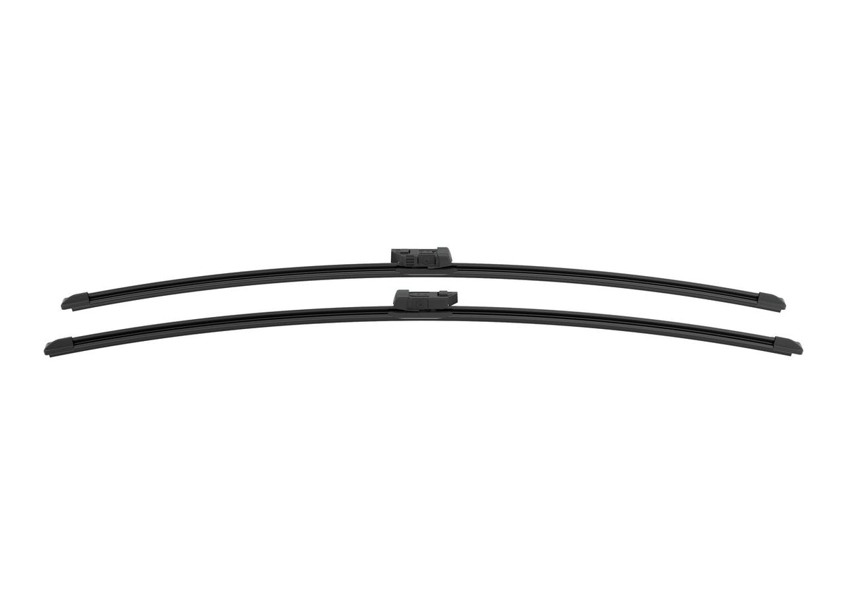 Lamela Stergator Ford Focus, fabricatie 2010-2020, caroserie Hatchback | STB3397007640