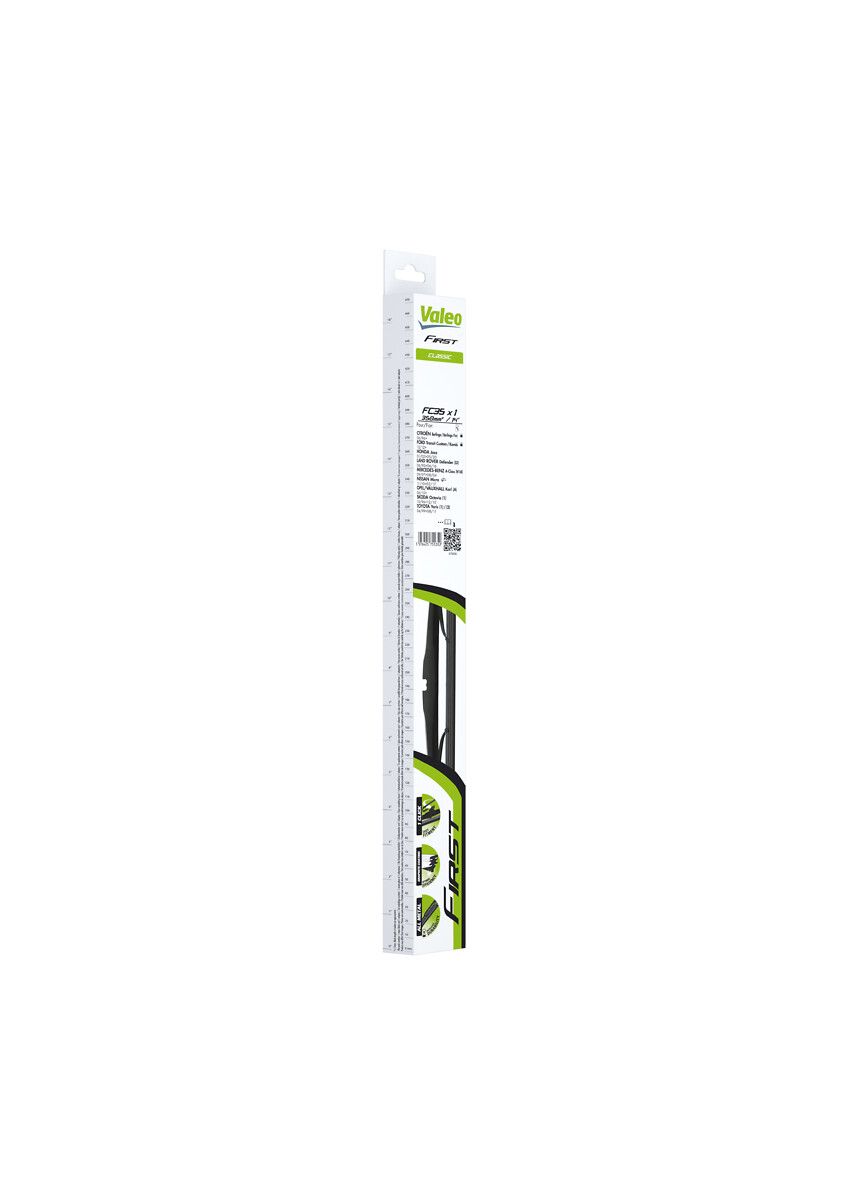 Lamela Stergator Kia Picanto, fabricatie 2017+, caroserie Hatchback | STV575535