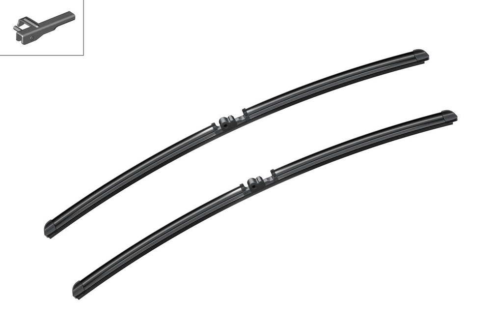 Lamela Stergator Porsche Cayenne, fabricatie 2002-2007, caroserie SUV | STB3397118942