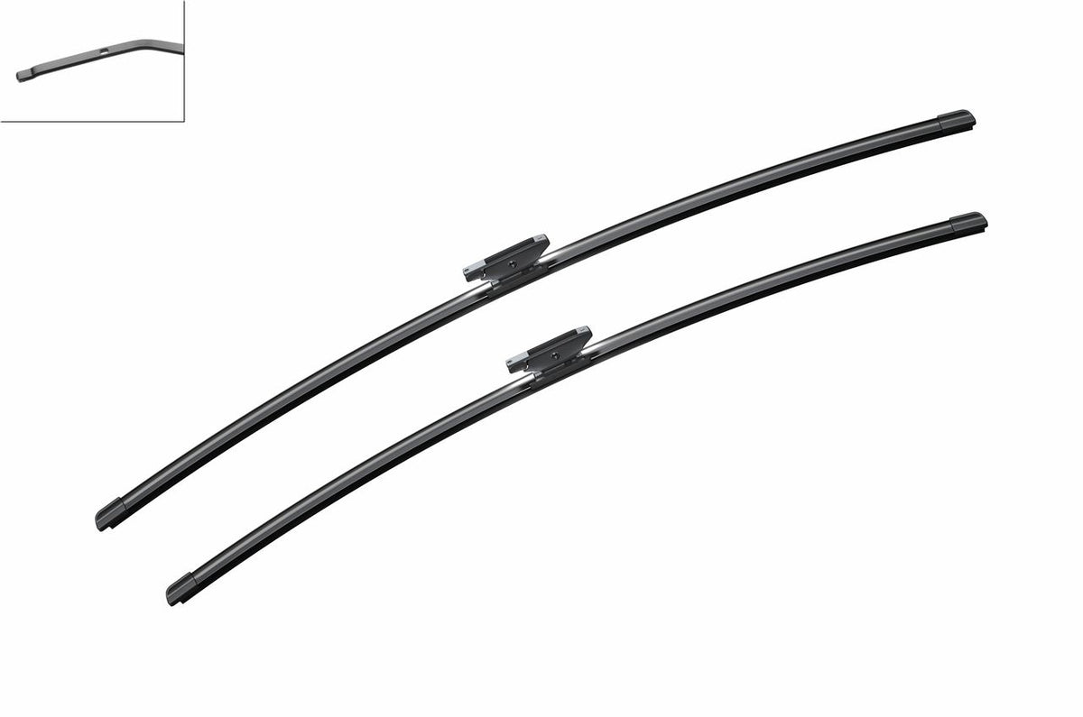 Lamela Stergator Citroen C4 Picasso, fabricatie 2006-2013, caroserie Minivan | STB3397007428