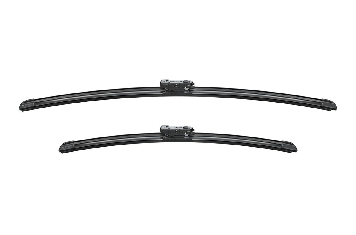 Lamela Stergator Audi A3 8V, fabricatie 2008-2013, caroserie Cabrio | STB3397014010
