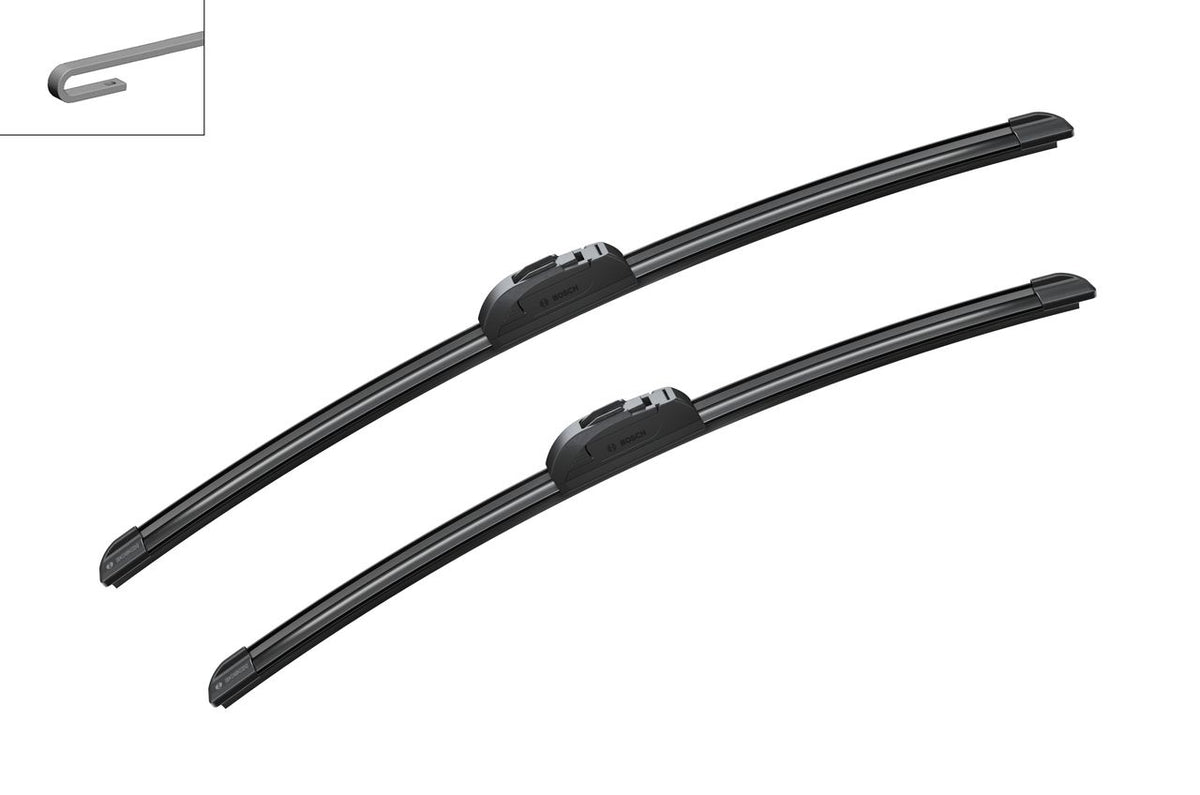 Lamela Stergator Jeep Compass, fabricatie 2006+, caroserie SUV | STB3397118905