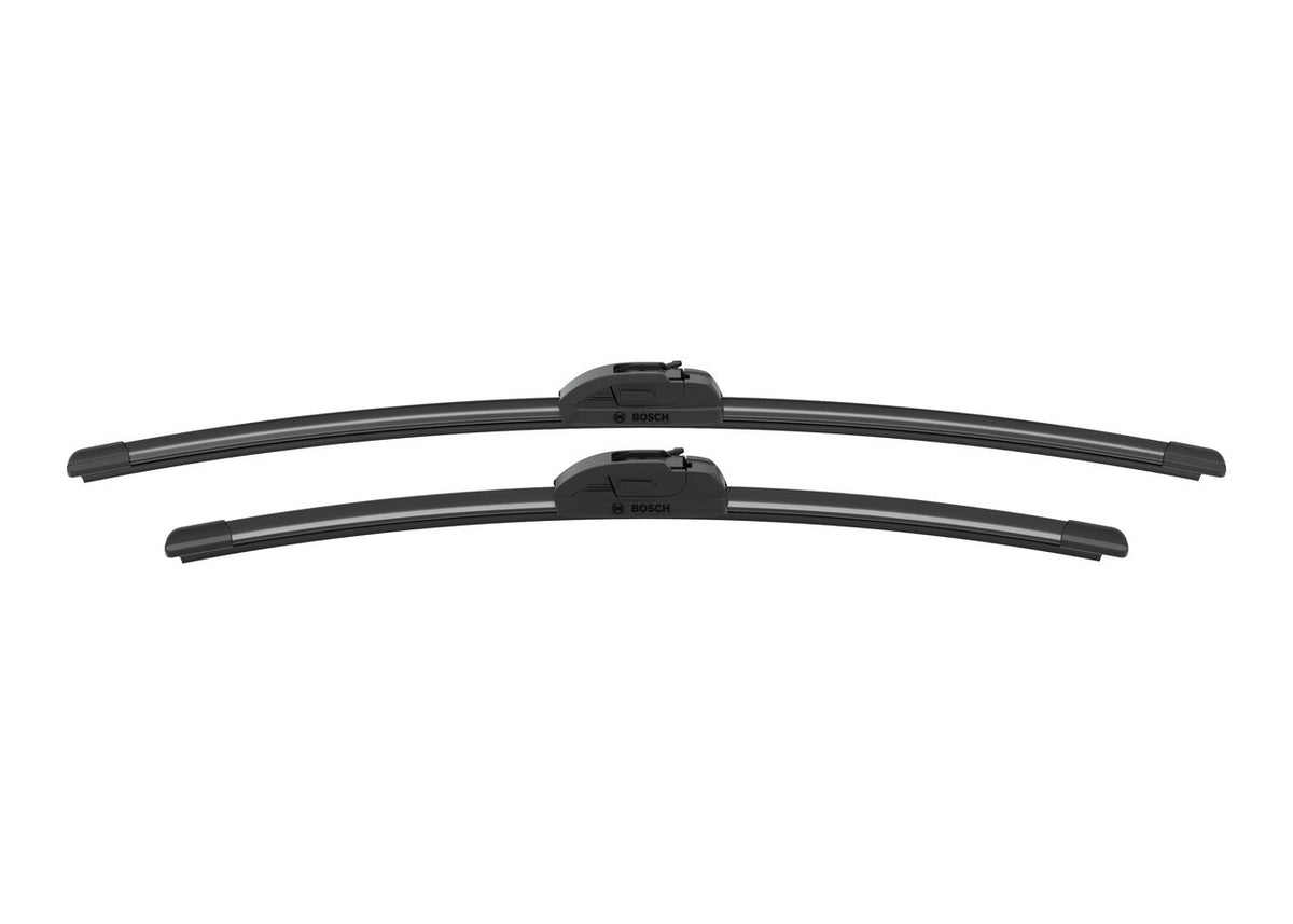 Lamela Stergator Jaguar S-Type CCX, fabricatie 1999-2007, caroserie Sedan | STB3397007654