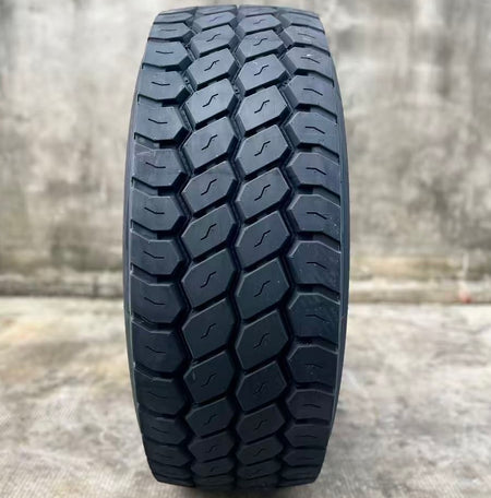 Avantech Apm2000 on/off 385/65/22,5 Trailer