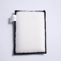 Burete din microfibră pentru curățare interior - praf și aplicare soluții detailing