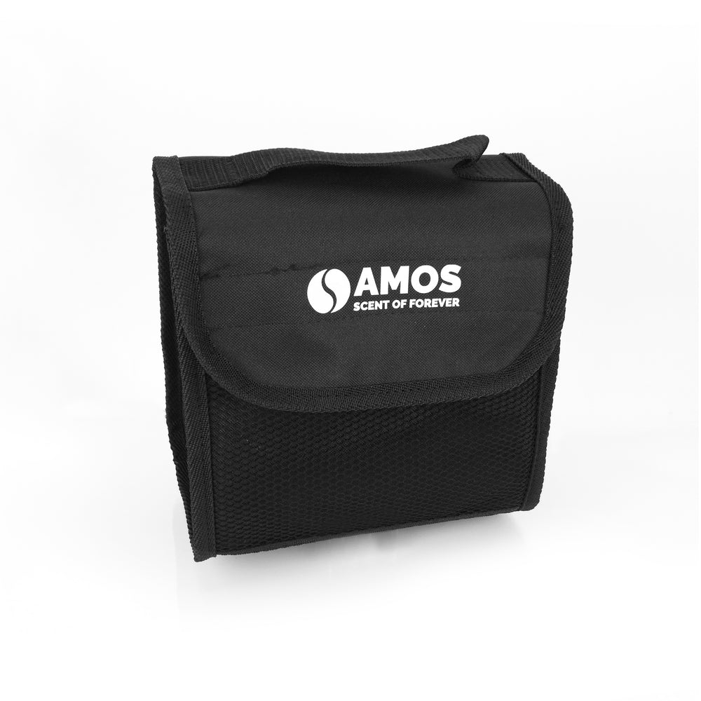 GEANTĂ ORGANIZATOARE DE PORTBAGAJ AMOS 23CM