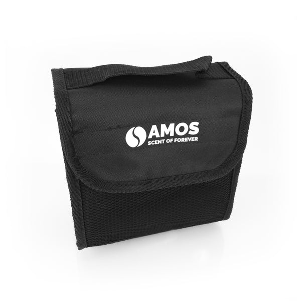 GEANTĂ ORGANIZATOARE DE PORTBAGAJ AMOS 23CM