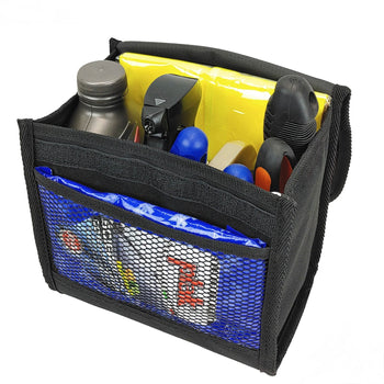 GEANTĂ ORGANIZATOARE DE PORTBAGAJ AMOS 23CM