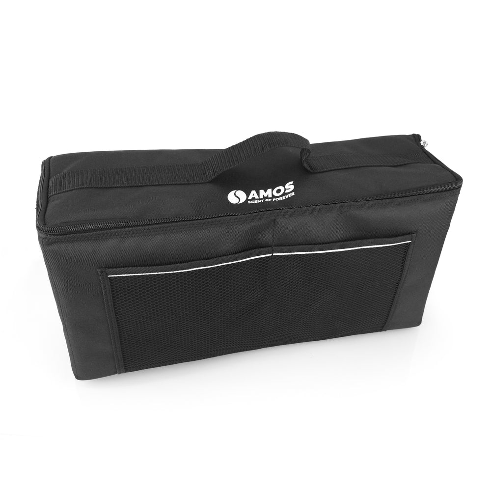 Geantă organizatoare de portbagaj AMOS 50cm