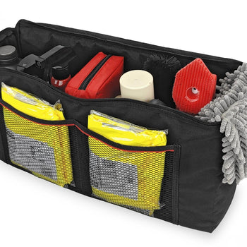 Geantă organizatoare de portbagaj AMOS 50cm