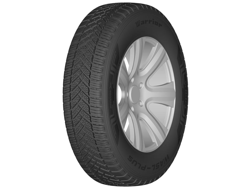Anvelope All-season 225/70 R15C Warrior WASL-PLUS 112/109R