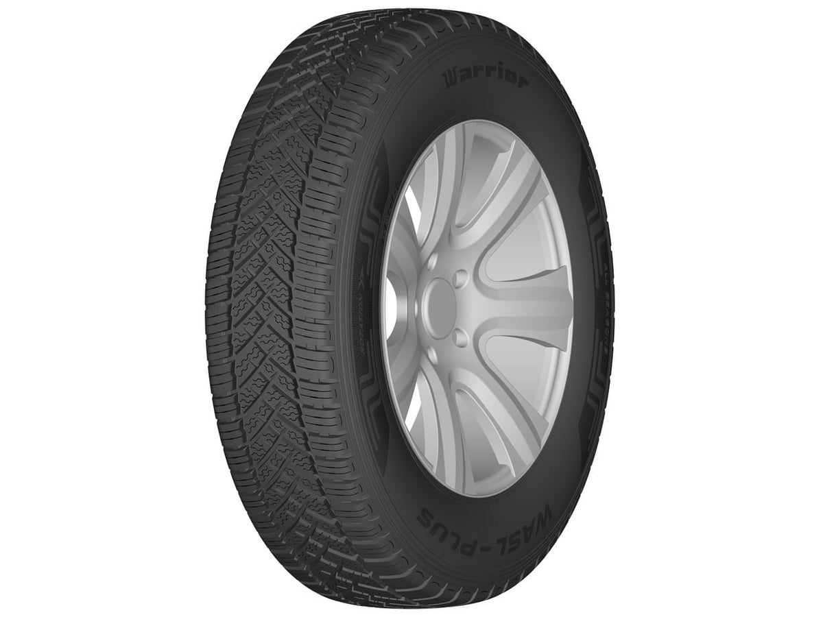 Anvelopa All Season Warrior 225/70 R15 WASLPLUS 112R