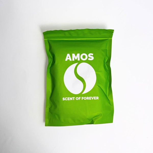 Set 3 prosoape colorate microfibra AMOS 400 GSM 40*40cm