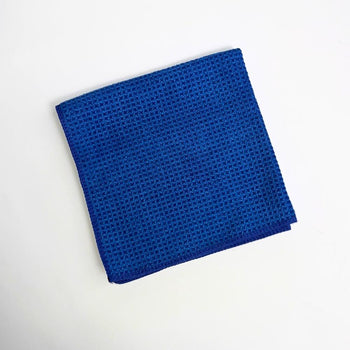 Set 3 prosoape colorate microfibra AMOS 400 GSM 40*40cm