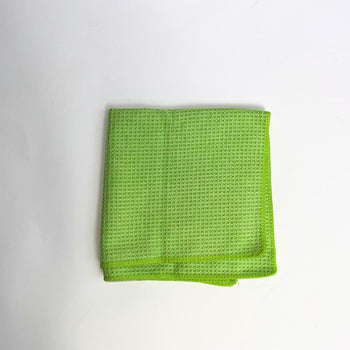 Set 3 prosoape colorate microfibra AMOS 400 GSM 40*40cm