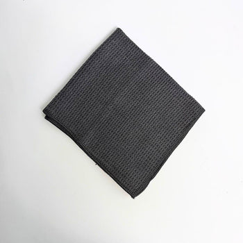 Set 3 prosoape colorate microfibra AMOS 400 GSM 40*40cm