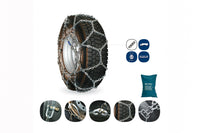 Lanturi antiderapante Veriga ARKTIK A 215 (5.5mm)
