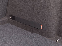 SUPORT PENTRU PORTBAGAJ, 40 CM, NEGRU