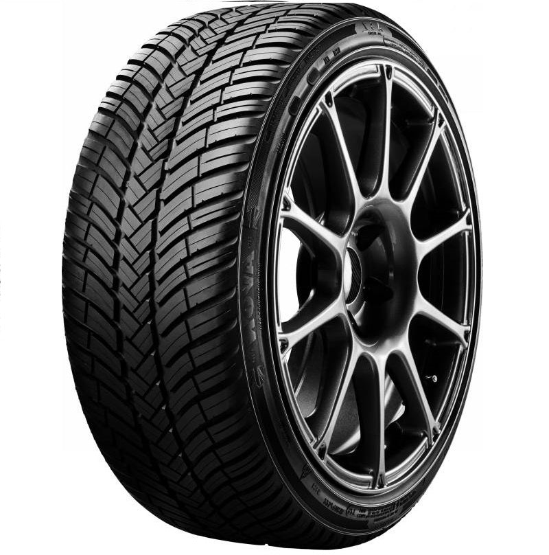 Anvelopa All Season Avon 235/60 R18 107V XL